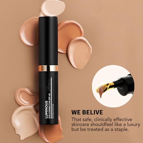 Liquid Concealer Pen Full Coverage Brightening Color Corrector