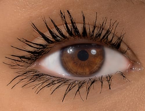 L.A. Girl Lift Off Mascara - Volumizing Lash Lift