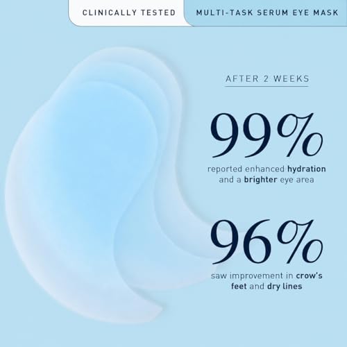 Retinol Collagen Eye Patches - 30 Pairs Under Eye Masks