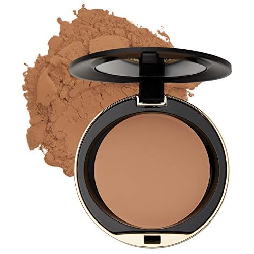 Conceal + Perfect Shine-Proof Powder 09 Deep