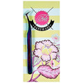 Tula Pink 4.5" Swiss Style Tweezer