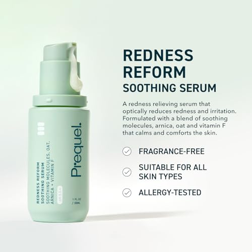 Multi-Quench & Redness Reform Bundle
