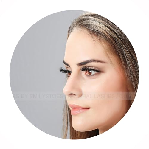 Manga Lash Clusters Kit 481Pcs 3D Volume Fairy Cluster Eyelash Extensions Kit 100D+150D Wispy D-curly Lashes Clusters Anime Cosplay Individual Lash Clusters with Lash Bond and Seal | Removers