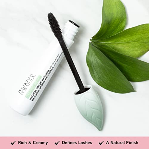 Physicians Formula Organic Wear Mascara – Lash Boosting, Volumizing & Lengthening