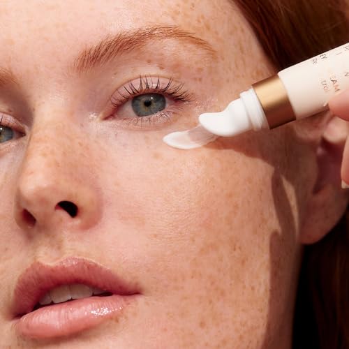 INIKA Organic Phytofuse Renew¢â Eye Cream | The Ultimate Anti-aging Eye Cream. Clinically Proven to Reduces Dark Circles, Fine Lines and Hydrates and Plumps Skin. All Natural, Vegan Ingredients.