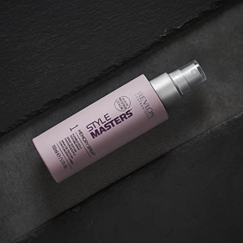 Revlon Professional Creator Memory Spray Flexible Hold and Texture, 150ml