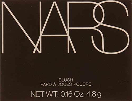 NARS Blush, Gina, 16 oz