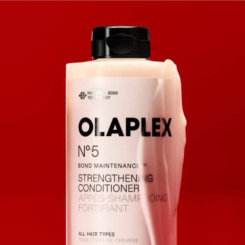 Olaplex No.5 Bond Maintenance Conditioner - Strengthening & Repair