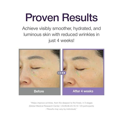 CENTELLIAN 24 360¨¬ Shot PDRN Active Serum (PDRN, 1.69fl oz) - Intense Hydration & Skin Firming Serum for a Youthful Appearance, Korean Skin Care. Ribbon Collagen & Hyaluronic Acid.