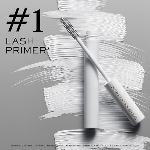 Lancôme Cils Booster XL Lash Primer with Vitamin E
