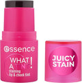 Essence What a Tint! Long-Lasting Raspberry Lip & Cheek Stain (10)