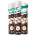 Batiste Dark Dry Shampoo, 3.81oz (3-Pack)