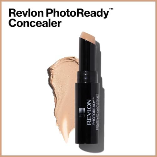Revlon PhotoReady Concealer Stick - Medium to Full Coverage