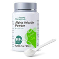 Alpha Arbutin Powder 99.9% Pure - 1oz Cosmetic Grade