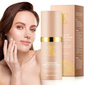 SPF 50+ 4-in-1 Liquid Foundation - Medium, 30ml