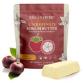era of nature Kokum Butter Raw - 32 oz (2lb) ? Natural Butter for Body Butters, Lotion Bars, Lip Balm, Soap Making ? Blends Well with Shea or Cocoa Butter ? For Stretch Marks, Scars, Pregnancy Care