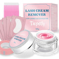 Eyelash Extension Remover 10g – Professional Gel Lash Removal