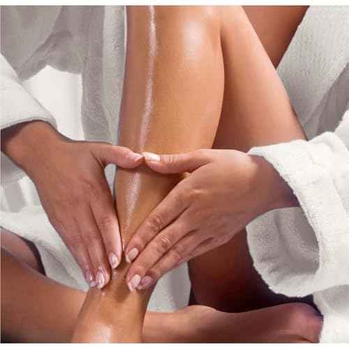 J.R. Watkins Naturally Hydrating Body Oil Mist, Lavender, 6 fl oz, 2 Pack