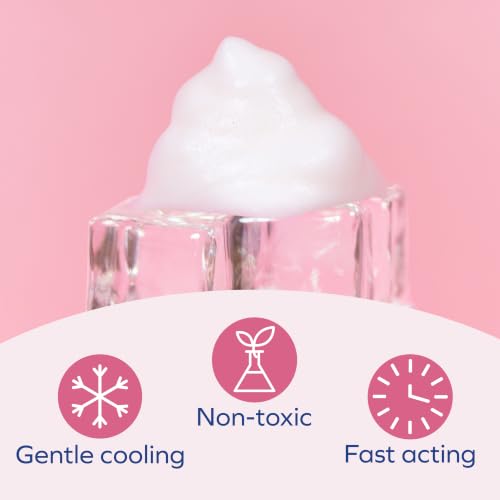 Dr. Talbot's Mom Perineal Soothing Foam 5 fl oz