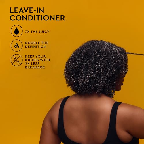 PATTERN Styling Cream & Leave-In Conditioner Duo Kit for Curly & Coily Hair