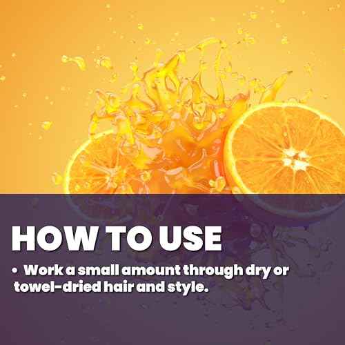 GREAT CLIPS LATITUDE Natural Style Cream | Hair Gel for Men | Low Hold + Low Shine | 5.1oz