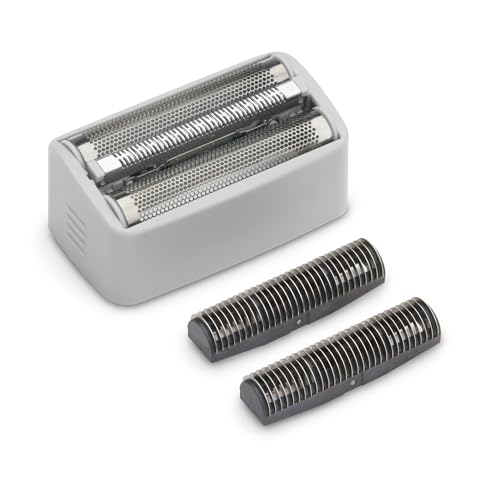 COREFX Professional Performance Double Foil Shaver
