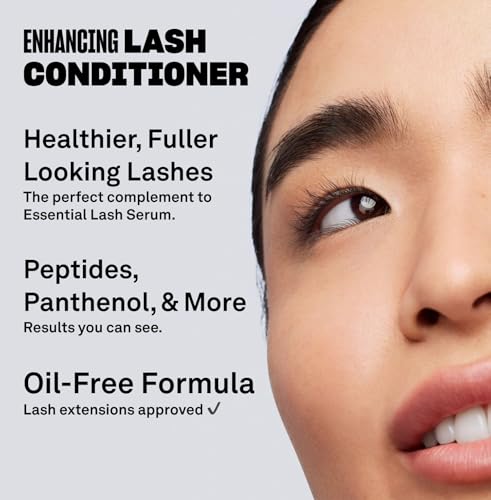 Babe Original Lash Serum AM/PM Kit - Growth & Conditioning
