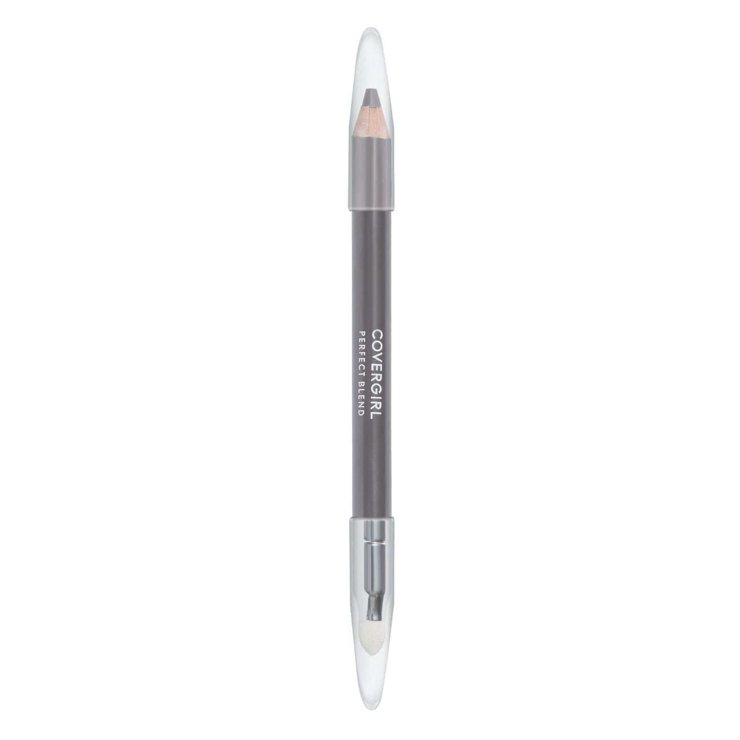 COVERGIRL Perfect Blend Eyeliner Pencil, Charcoal Neutral .03 oz (850 mg) (Packaging may vary)