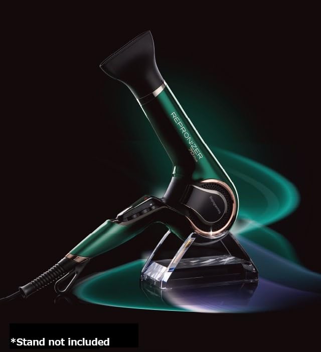 REPRONIZER 7D Plus Hair Beauty Device | Bioprogramming