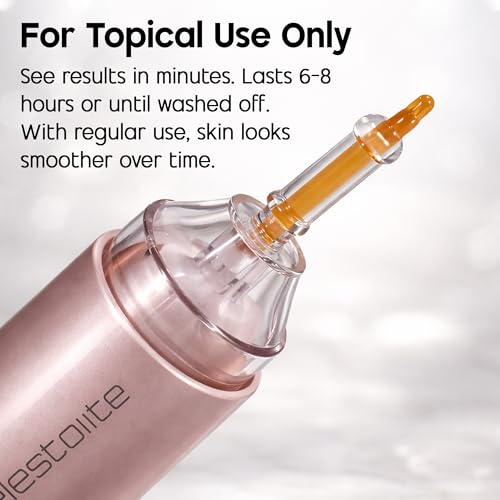 Celestolite Estrella Wrinkle Serum - Anti-Aging Eye & Face 0.53oz