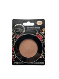 Maja Pressed Compact Powder - Matte Finish, Oil Control, 0.53 oz