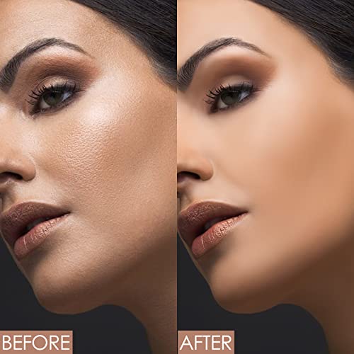 FOCALLURE Oil Control Loose Face Powder Translucent Matte