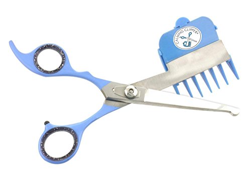 Calming Clipper Kit for Kids - Sensory-Friendly Hair Cutting