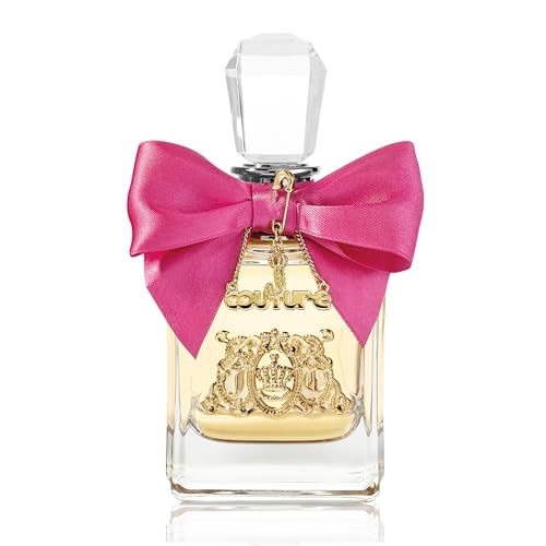 Juicy Couture Women's Perfume, Viva La Juicy, Eau De Parfum EDP Spray, 3.4 Fl Oz