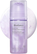 BIODANCE Caviar PDRN Bubble Booster Essence 3.21oz