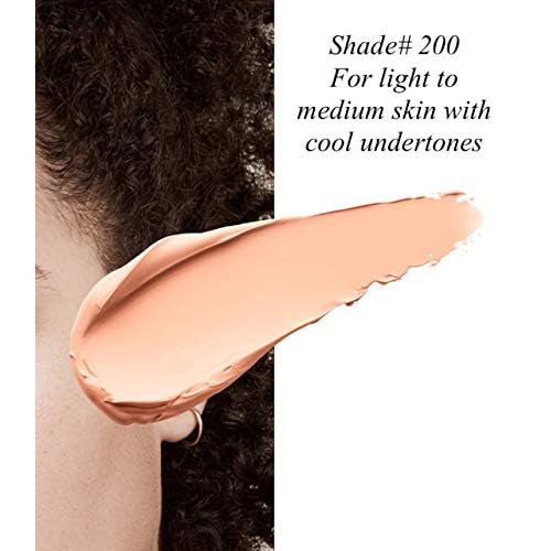 Pro Filtr Instant Retouch Concealer - 200 Light Medium With Cool Undertone by Fenty Beauty for Women - 0.27 oz Concealer