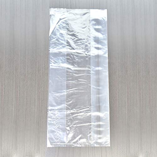 Disposable Paraffin Wax Bags & Liners for Hands & Feet - 100 Count