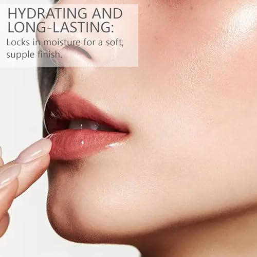 pH Color Changing Lipstick - Moisturizing Tint for Mature Skin