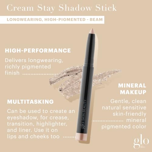 Glo Skin Beauty Cream Stay Shadow Stick - Beam