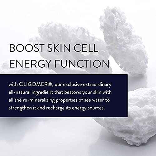 PHYTOMER Hydrasea Ultra Moisturizing Face Serum | Polarized Water Facial Serum | Hydrating Treatment for Soft, Plump Skin | Intense, Rapid Skin Moisturizer | 30ml