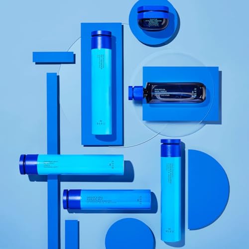 R+Co BLEU Elastic Styling Pomade ? Adds Piecey Texture, Structure, and Separation, Pliable Light Hold for Short and Long Hair, Re-invent Your Style, 1.7 oz