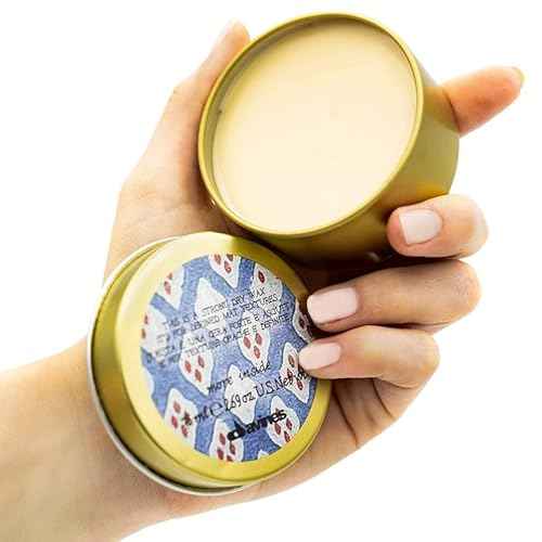 Davines This Is A Strong Dry Wax 2.69 oz