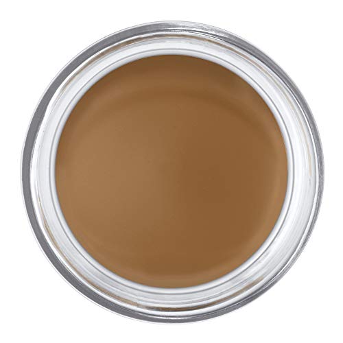 NYX Cosmetics Concealer Jar, Tan, 0.21 Ounce