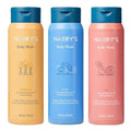 Harry's Men's Body Wash Shower Gel, Variety - Stone, Fig, Redwood (Pack of 3)