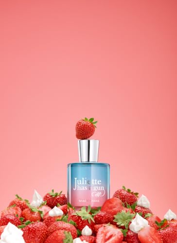Juliette Has a Gun Discovery Box Fragrance Set