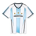 2026 Breathable Soccer Jersey for Men & Women - Country Fans