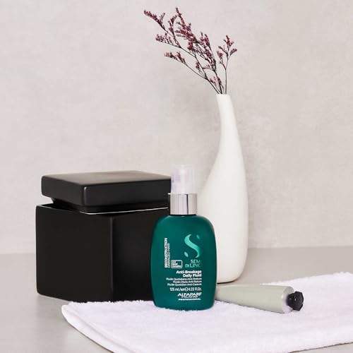 Alfaparf Milano Semi di Lino Reconstruction Leave-In Spray 4.23 oz
