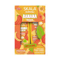 Skala Banana Shampoo & Conditioner Kit 10.98 fl oz each | 2-in-1 Hair Care Set