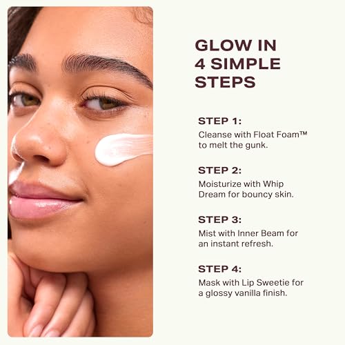 Yes Day Sleepover Skincare Set for Teens & Tweens - Complete Kit