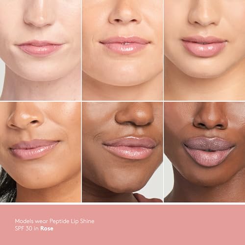 Colorescience Peptide Lip Shine SPF 30 Plumping